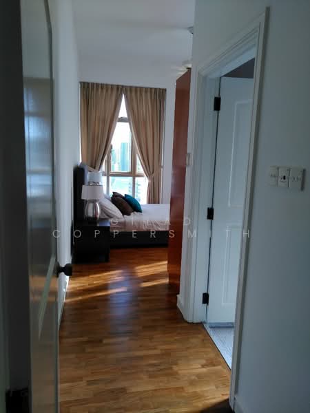 Leonie Condotel, 2 Leonie Hill Road, 4 Bedrooms, 2,715 sqft, Condominium For Rent, by Gilad Coppersmith, 500155459 - Bedroom - PropertyGuru.com.sg