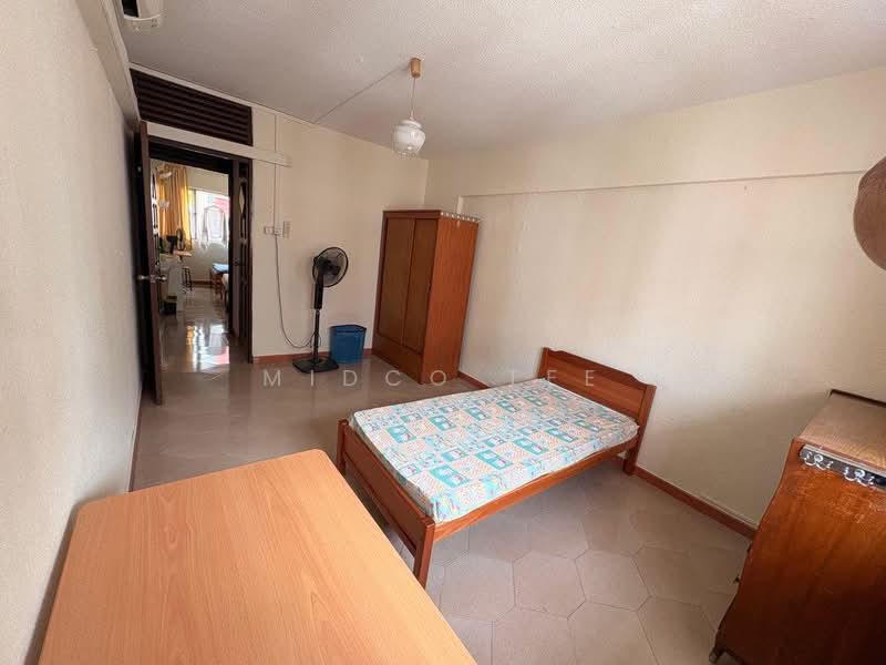 932 Tampines Street 91, 932 Tampines Street 91, Room Rental, 130 sqft, HDB Flat For Rent, by Midco Tee, 500155461 - Bedroom - PropertyGuru.com.sg