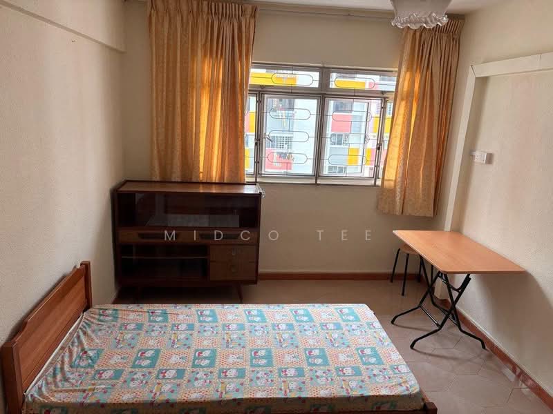932 Tampines Street 91, 932 Tampines Street 91, Room Rental, 130 sqft, HDB Flat For Rent, by Midco Tee, 500155461 - Bedroom - PropertyGuru.com.sg