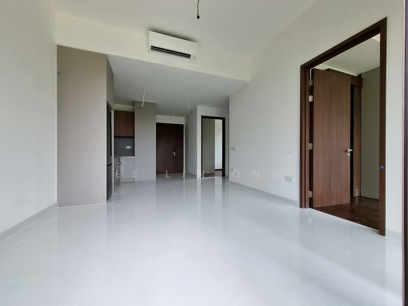 Parksuites, 18 Holland Grove Road, 2 Bedrooms, 786 sqft, Condominium For Rent, by Ee Lin Ong, 500155463 - Living Room - PropertyGuru.com.sg