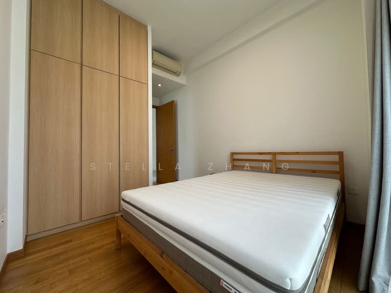 Auralis, 589 East Coast Road, 2 Bedrooms, 732 sqft, Condominium For Rent, by Stella Zhang, 500155464 - Bedroom - PropertyGuru.com.sg