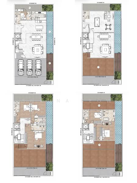 Brand New 2.5 Storey Semi-D With Mezzanine ❤️ TOP 2026, Fidelio Street, 6 Bedrooms, 7,400 sqft, Semi-Detached House For Sale, by Shauna Seow, 500155466 - PropertyGuru.com.sg