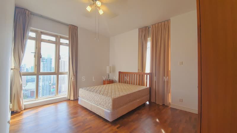 Leonie Condotel, 2 Leonie Hill Road, 4 Bedrooms, 2,770 sqft, Condominium For Rent, by Jeslynn Lim, 500155468 - Bedroom - PropertyGuru.com.sg