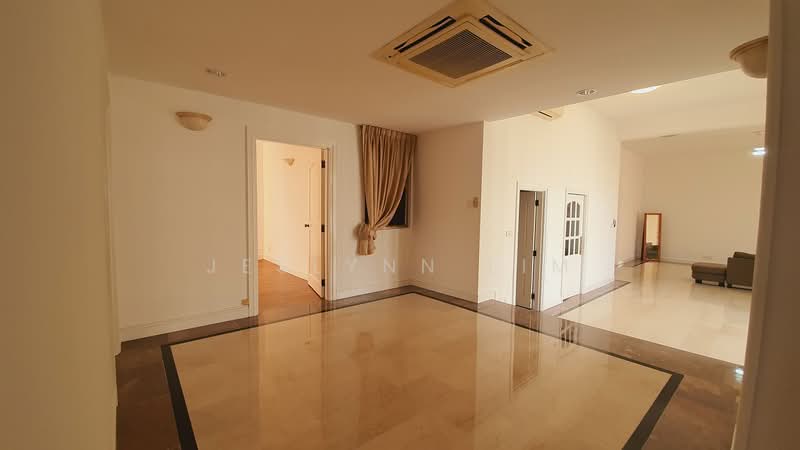 Leonie Condotel, 2 Leonie Hill Road, 4 Bedrooms, 2,770 sqft, Condominium For Rent, by Jeslynn Lim, 500155468 - Living Room - PropertyGuru.com.sg