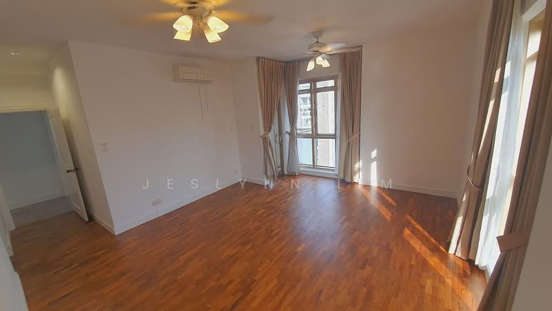 Leonie Condotel, 2 Leonie Hill Road, 4 Bedrooms, 2,770 sqft, Condominium For Rent, by Jeslynn Lim, 500155468 - Living Room - PropertyGuru.com.sg