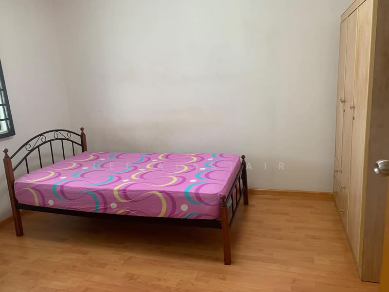 154 Mei Ling Street, 154 Mei Ling Street, Room Rental, 90 sqft, HDB Flat For Rent, by Lee Alastair, 500155470 - Bedroom - PropertyGuru.com.sg