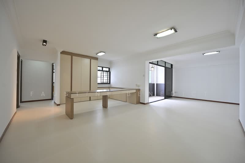 306B Anchorvale Link, 306B Anchorvale Link, 4 Bedrooms, 1,378 sqft, HDB Flat For Sale, by Faustine Benedict, 500155471 - Living Room - PropertyGuru.com.sg