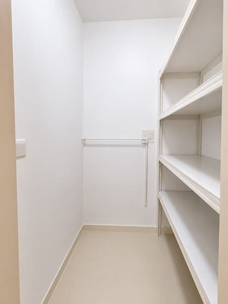 419C Northshore Drive, 419C Northshore Drive, 1 Bedroom, 409 sqft, HDB Flat For Rent, by Wang Meifang (Fae), 500155472 - Bombshelter - PropertyGuru.com.sg