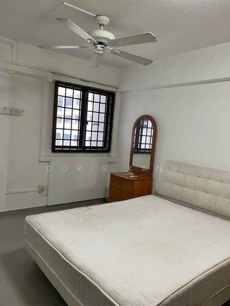 123 Bukit Batok Central, 123 Bukit Batok Central, 3 Bedrooms, 1,001 sqft, HDB Flat For Rent, by Doris Kang, 500155473 - Bedroom - PropertyGuru.com.sg