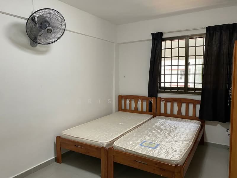 123 Bukit Batok Central, 123 Bukit Batok Central, 3 Bedrooms, 1,001 sqft, HDB Flat For Rent, by Doris Kang, 500155473 - Bedroom - PropertyGuru.com.sg