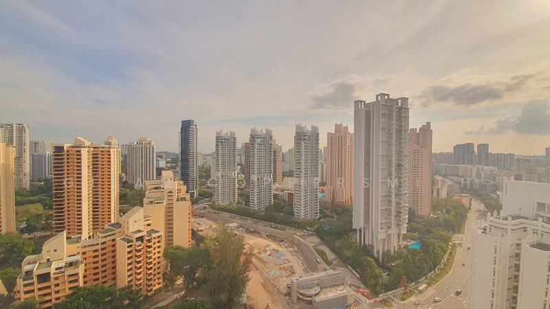 Leonie Condotel, 2 Leonie Hill Road, 4 Bedrooms, 2,770 sqft, Condominium For Rent, by Gilad Coppersmith, 500155474 - Exterior - PropertyGuru.com.sg