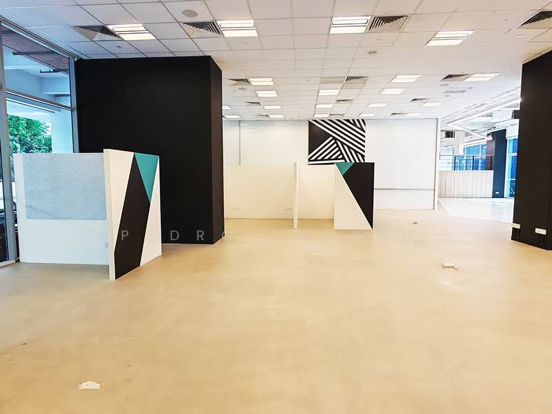 Golden Agri Plaza, 108 Pasir Panjang Road, 7,694 sqft, Light Industrial (B1) For Rent, by Pedro Chuang, 500155475 - Interior - CommercialGuru.com.sg