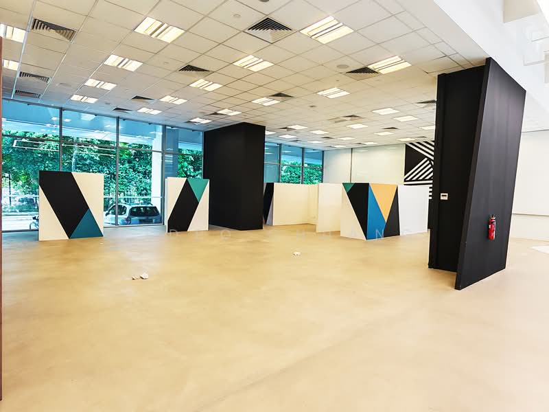 Golden Agri Plaza, 108 Pasir Panjang Road, 7,694 sqft, Light Industrial (B1) For Rent, by Pedro Chuang, 500155475 - Interior - CommercialGuru.com.sg