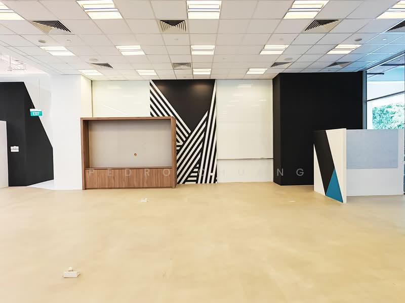 Golden Agri Plaza, 108 Pasir Panjang Road, 7,694 sqft, Light Industrial (B1) For Rent, by Pedro Chuang, 500155475 - Interior - CommercialGuru.com.sg