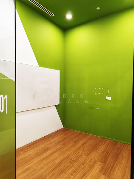Golden Agri Plaza, 108 Pasir Panjang Road, 7,694 sqft, Light Industrial (B1) For Rent, by Pedro Chuang, 500155475 - Interior - CommercialGuru.com.sg