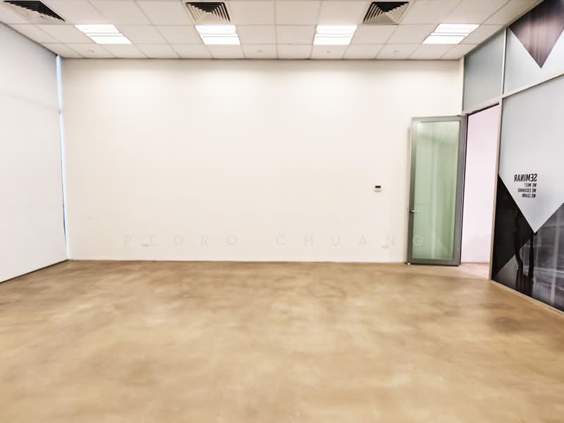Golden Agri Plaza, 108 Pasir Panjang Road, 7,694 sqft, Light Industrial (B1) For Rent, by Pedro Chuang, 500155475 - Interior - CommercialGuru.com.sg
