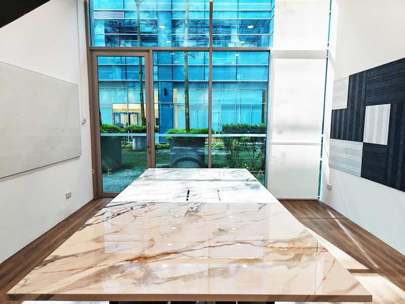 Golden Agri Plaza, 108 Pasir Panjang Road, 7,694 sqft, Light Industrial (B1) For Rent, by Pedro Chuang, 500155475 - Interior - CommercialGuru.com.sg