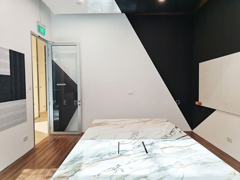 Golden Agri Plaza, 108 Pasir Panjang Road, 7,694 sqft, Light Industrial (B1) For Rent, by Pedro Chuang, 500155475 - Interior - CommercialGuru.com.sg