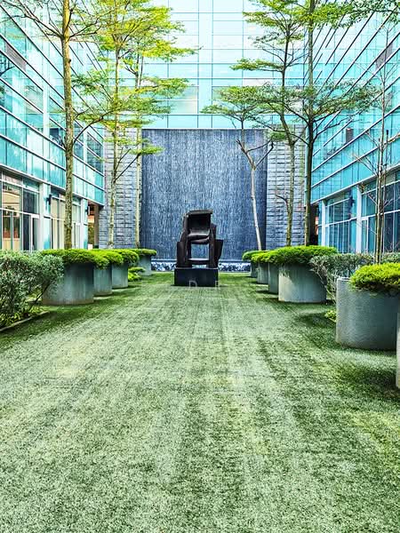 Golden Agri Plaza, 108 Pasir Panjang Road, 7,694 sqft, Light Industrial (B1) For Rent, by Pedro Chuang, 500155475 - Exterior - CommercialGuru.com.sg