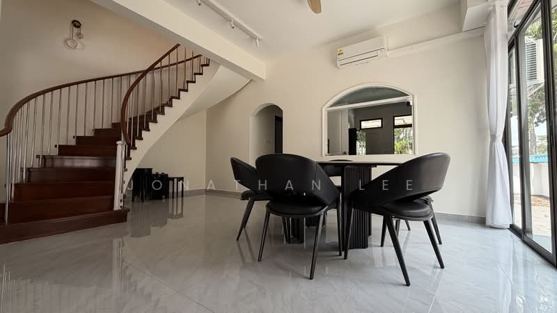 Palmville Terrace, , 5 Bedrooms, 2,788 sqft, Corner Terrace For Rent, by Jonathan Lee, 500155479 - PropertyGuru.com.sg