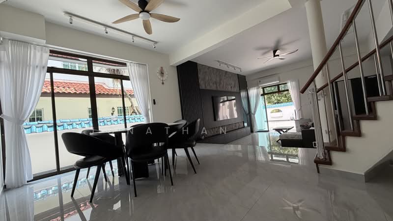 Palmville Terrace, , 5 Bedrooms, 2,788 sqft, Corner Terrace For Rent, by Jonathan Lee, 500155479 - PropertyGuru.com.sg