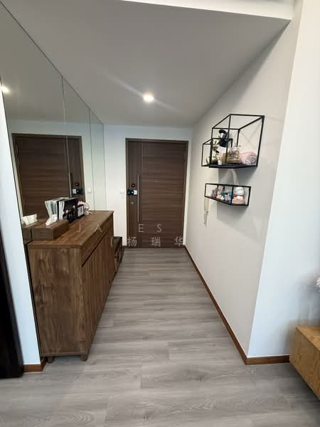 The Canopy, 85 Yishun Avenue 11, 3 Bedrooms, 1,023 sqft, Executive Condominium For Sale, by James Yio (杨瑞华), 500155481 - Entrance - PropertyGuru.com.sg