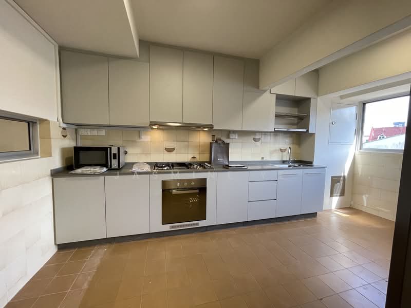 Chancery Court, 36E Dunearn Road, 3 Bedrooms, 2,034 sqft, Condominium For Rent, by Jasmine Ye, 500155482 - Kitchen - PropertyGuru.com.sg