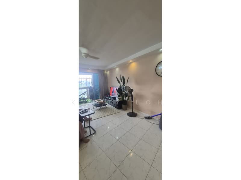 468A Admiralty Drive, 468A Admiralty Drive, 4 Bedrooms, 1,475 sqft, HDB Flat For Sale, by Kenny Loh, 500155484 - Living Room - PropertyGuru.com.sg