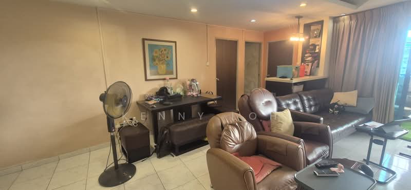 468A Admiralty Drive, 468A Admiralty Drive, 4 Bedrooms, 1,475 sqft, HDB Flat For Sale, by Kenny Loh, 500155484 - Living Room - PropertyGuru.com.sg