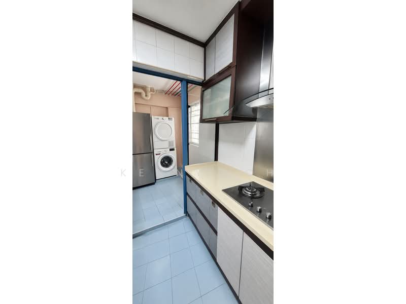 468A Admiralty Drive, 468A Admiralty Drive, Sembawang / Yishun, 4 Bedrooms, 1,475 sqft, HDB Flat For Sale, by Kenny Loh, 500155484 - Kitchen - PropertyGuru.com.sg
