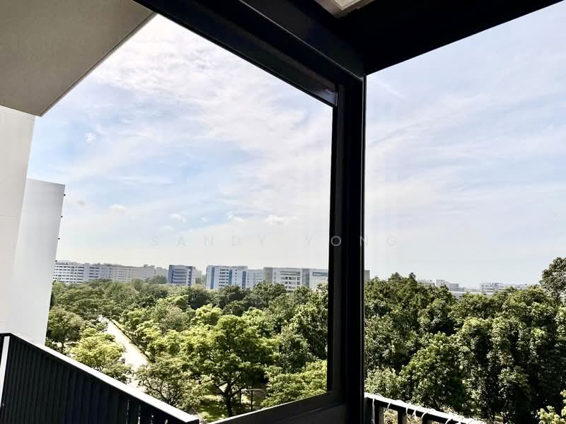 Treasure at Tampines, 57 Tampines Lane, 2 Bedrooms, 657 sqft, Condominium For Rent, by Sandy Yong, 500155489 - View - PropertyGuru.com.sg