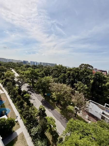 Treasure at Tampines, 57 Tampines Lane, 2 Bedrooms, 657 sqft, Condominium For Rent, by Sandy Yong, 500155489 - Exterior - PropertyGuru.com.sg