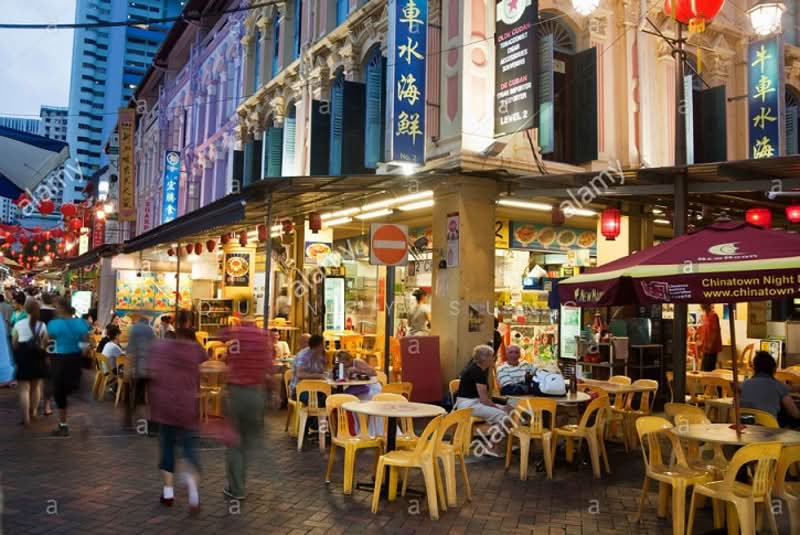 7B Trengganu Street, Chinatown / Tanjong Pagar, 786 sqft, Office For Rent, by Quincy Sung, 500155492 - CommercialGuru.com.sg