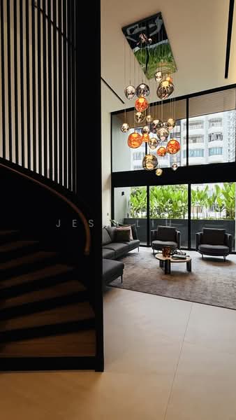 ❤️ DEALMAKERS ✨ | D12 LANDED NEAR NOVENA AND TOA PAYOH, Balestier Road / Boon Teck Road, 5 Bedrooms, 5,425 sqft, Terraced House For Sale, by Jess Liu, 500155493 - Living Room - PropertyGuru.com.sg