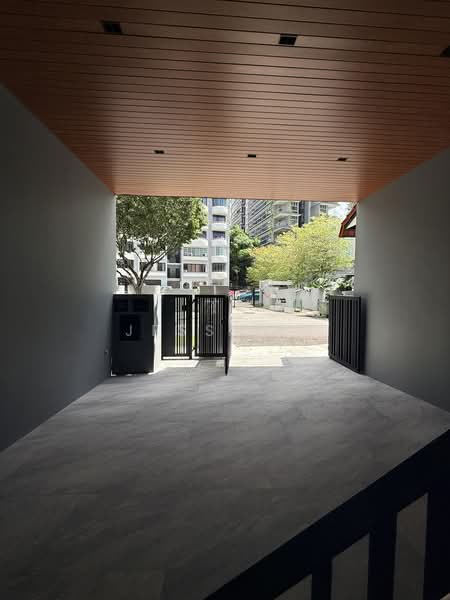❤️ DEALMAKERS ✨ | D12 LANDED NEAR NOVENA AND TOA PAYOH, Balestier Road / Boon Teck Road, 5 Bedrooms, 5,425 sqft, Terraced House For Sale, by Jess Liu, 500155493 - Exterior - PropertyGuru.com.sg