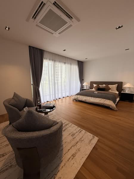 ❤️ DEALMAKERS ✨ | D12 LANDED NEAR NOVENA AND TOA PAYOH, Balestier Road / Boon Teck Road, 5 Bedrooms, 5,425 sqft, Terraced House For Sale, by Jess Liu, 500155493 - Bedroom - PropertyGuru.com.sg