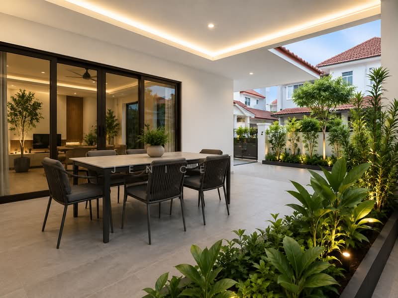 See to Believe! Prime Goodman Vicinity | Rare Wide Frontage 12m | Rebuild Opportunity, , 4 Bedrooms, 3,000 sqft, Semi-Detached House For Sale, by Jenice Tan, 500155494 - Exterior - PropertyGuru.com.sg
