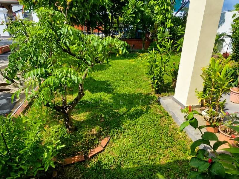 See to Believe! Prime Goodman Vicinity | Rare Wide Frontage 12m | Rebuild Opportunity, , 4 Bedrooms, 3,000 sqft, Semi-Detached House For Sale, by Jenice Tan, 500155494 - Garden - PropertyGuru.com.sg