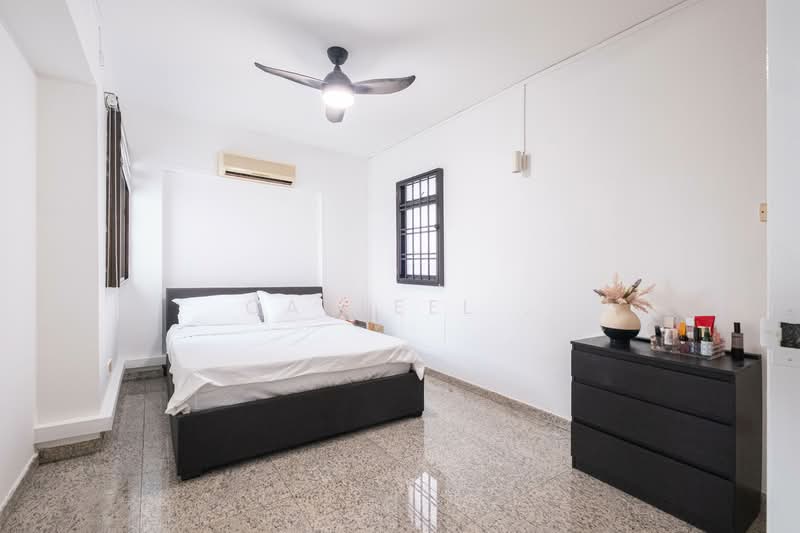 295B Compassvale Crescent, 295B Compassvale Crescent, 3 Bedrooms, 968 sqft, HDB Flat For Sale, by Carleel ., 500155500 - Bedroom - PropertyGuru.com.sg