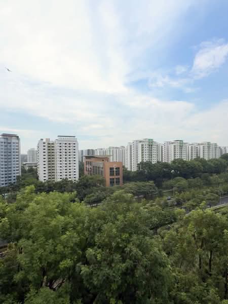 295B Compassvale Crescent, 295B Compassvale Crescent, 3 Bedrooms, 968 sqft, HDB Flat For Sale, by Carleel ., 500155500 - Exterior - PropertyGuru.com.sg