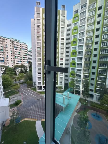 808C Chai Chee Road, 808C Chai Chee Road, 3 Bedrooms, 947 sqft, HDB Flat For Rent, by Lester T., 500155501 - Exterior - PropertyGuru.com.sg