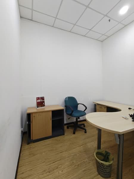 Pioneer Junction, 3 Soon Lee Street, 1,200 sqft, Factory / Workshop (B2) For Rent, by Adam Oh, 500155502 - Partition Office - CommercialGuru.com.sg