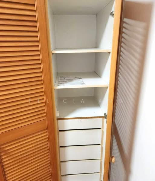 Bullion Park, 160 Lentor Loop, Room Rental, 120 sqft, Condominium For Rent, by Felicia Ang, 500155503 - Interior - PropertyGuru.com.sg
