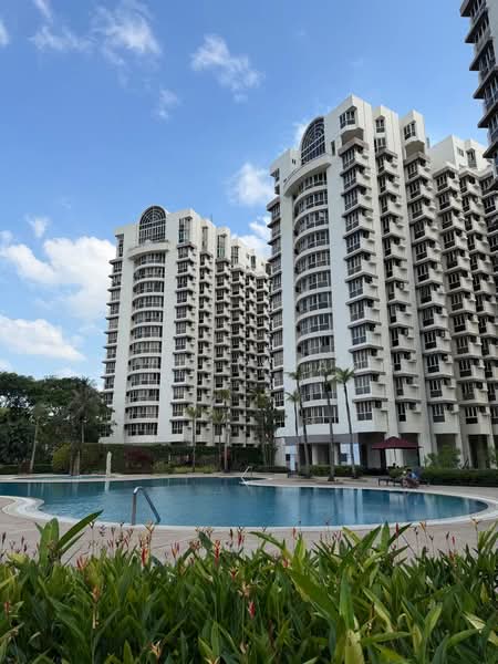 Bullion Park, 160 Lentor Loop, Room Rental, 120 sqft, Condominium For Rent, by Felicia Ang, 500155503 - Exterior - PropertyGuru.com.sg