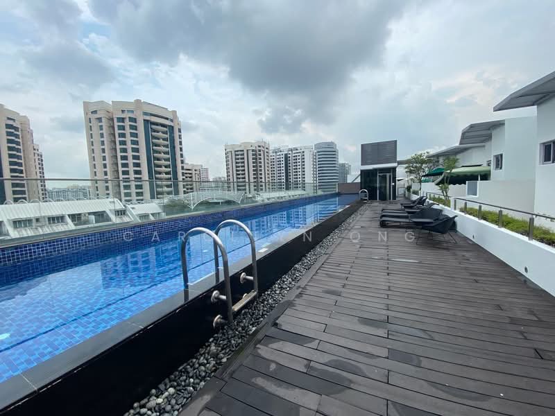 Stellar RV, 408 River Valley Road, 2 Bedrooms, 538 sqft, Condominium For Sale, by Carollyn Ong, 500155504 - PropertyGuru.com.sg