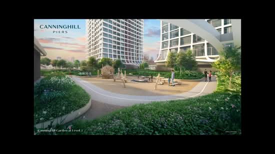 CanningHill Piers, 1 Clarke Quay, 1 Bedroom, 538 sqft, Condominium For Sale, by Wendy Ng, 500155507 - PropertyGuru.com.sg