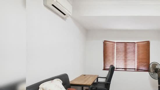 Room for rent In Landed, Meragi Road, East View Garden, Room Rental, 100 sqft, Terraced House For Rent, by Alex Toh C W, 500155510 - PropertyGuru.com.sg