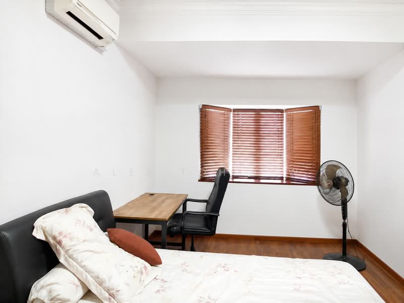 Room for rent In Landed, Meragi Road, East View Garden, Room Rental, 100 sqft, Terraced House For Rent, by Alex Toh C W, 500155510 - Bedroom - PropertyGuru.com.sg