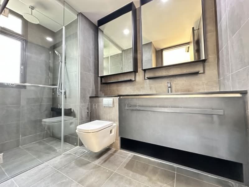 Park Colonial, 8 Woodleigh Lane, 3 Bedrooms, 915 sqft, Condominium For Rent, by Michelle Tan, 500155512 - PropertyGuru.com.sg