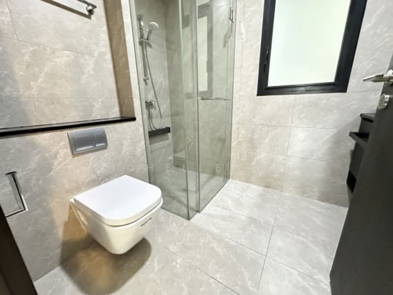 Park Colonial, 8 Woodleigh Lane, 3 Bedrooms, 915 sqft, Condominium For Rent, by Michelle Tan, 500155512 - PropertyGuru.com.sg